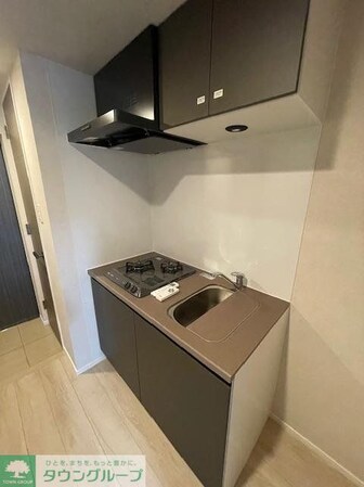 Alivis新江古田の物件内観写真